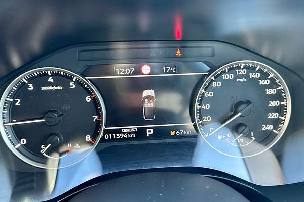 2024 Mitsubishi Outlander ES ZM