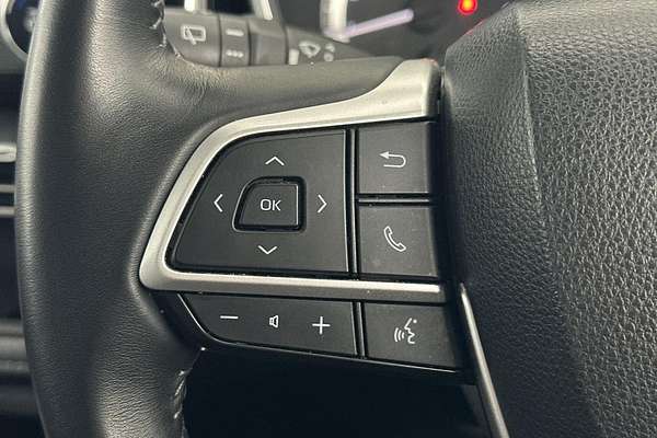 2023 Toyota Kluger GX TXUA70R