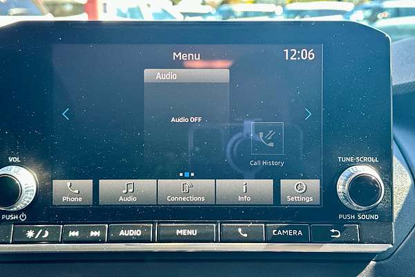 2024 Mitsubishi Outlander ES ZM