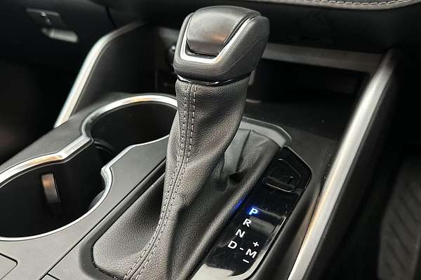 2023 Toyota Kluger GX TXUA70R