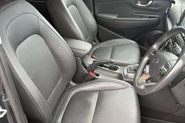 2019 Hyundai Kona Elite OS.3