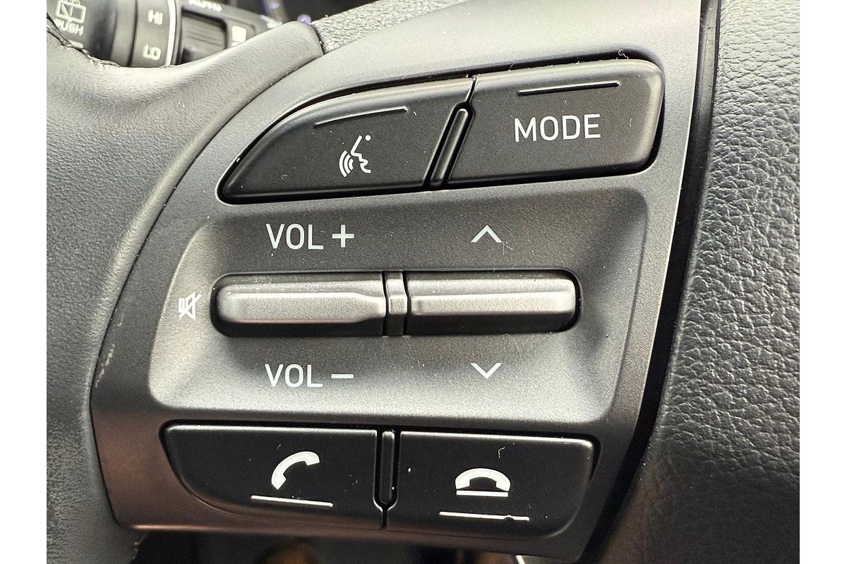 2019 Hyundai Kona Elite OS.3