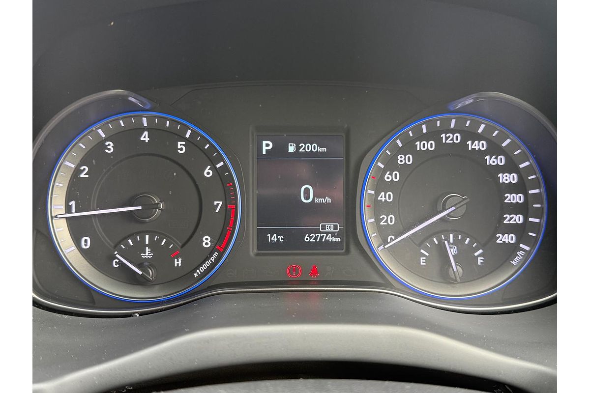2019 Hyundai Kona Elite OS.3