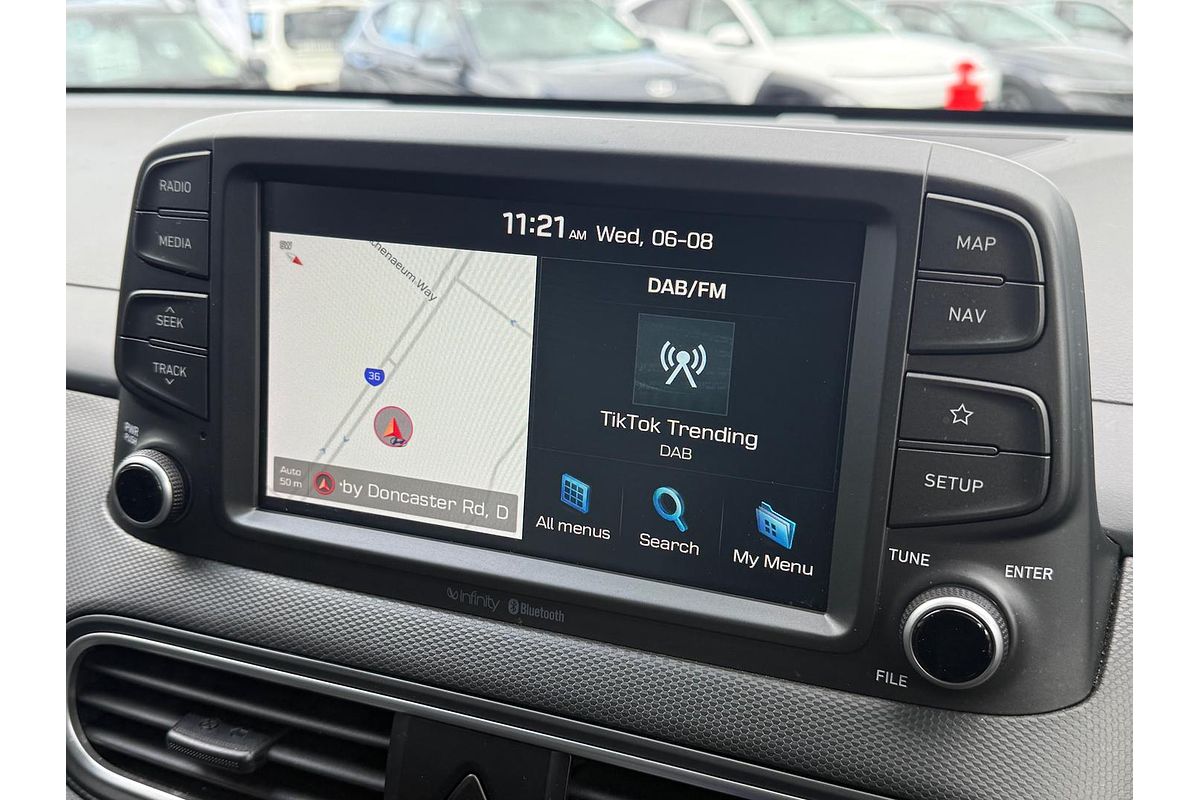 2019 Hyundai Kona Elite OS.3
