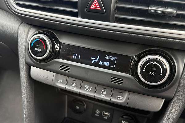 2019 Hyundai Kona Elite OS.3