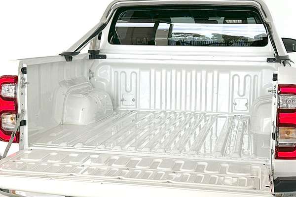 2021 Toyota Hilux SR5 GUN126R 4X4