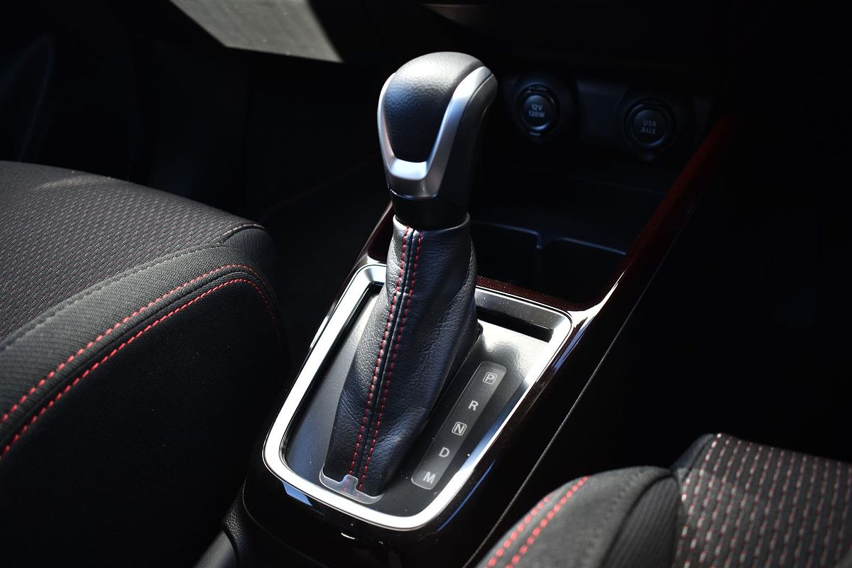 2024 Suzuki Swift Sport AZ Series II