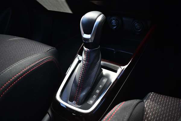 2024 Suzuki Swift Sport AZ Series II