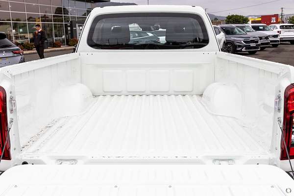 2024 Mitsubishi Triton GLX+ MV 4X4