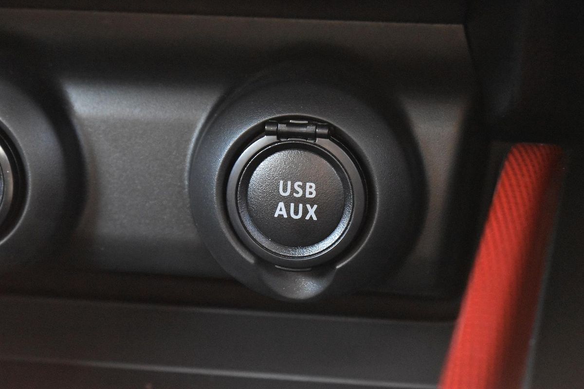 2024 Suzuki Swift Sport AZ Series II