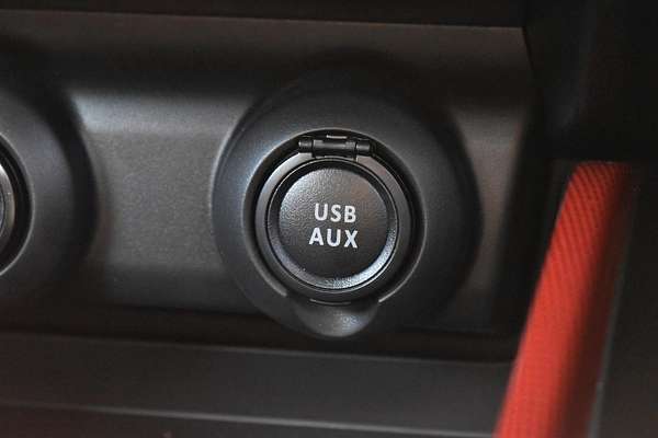 2024 Suzuki Swift Sport AZ Series II