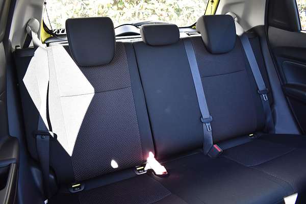 2024 Suzuki Swift Sport AZ Series II