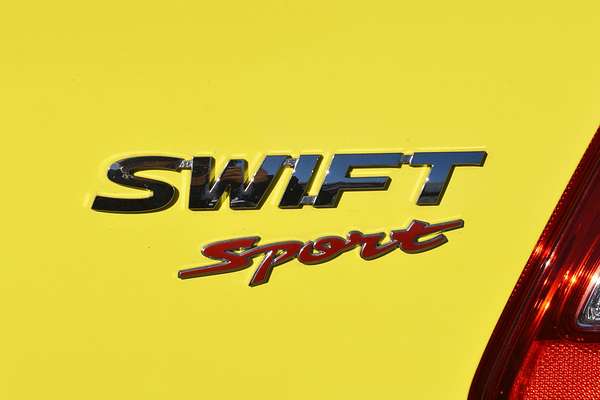 2024 Suzuki Swift Sport AZ Series II