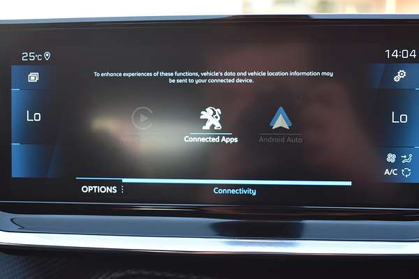 2021 Peugeot 2008 GT Sport P24