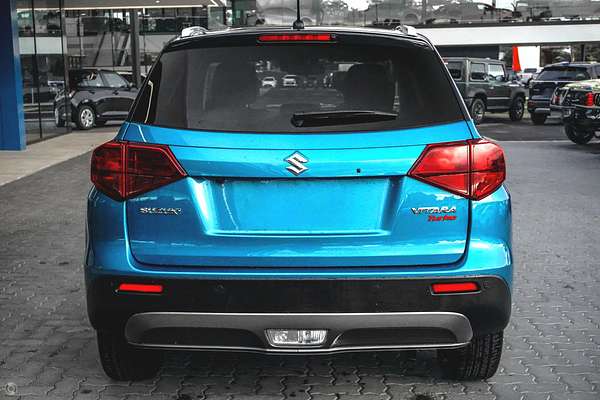 2023 Suzuki Vitara Turbo LY Series II