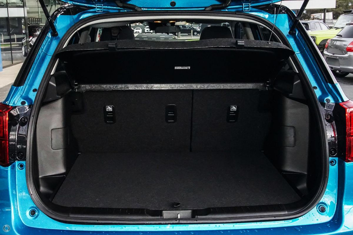 2023 Suzuki Vitara Turbo LY Series II