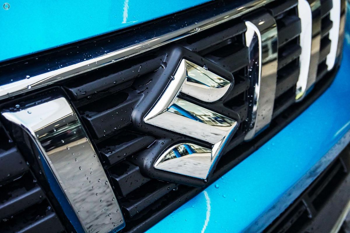 2023 Suzuki Vitara Turbo LY Series II