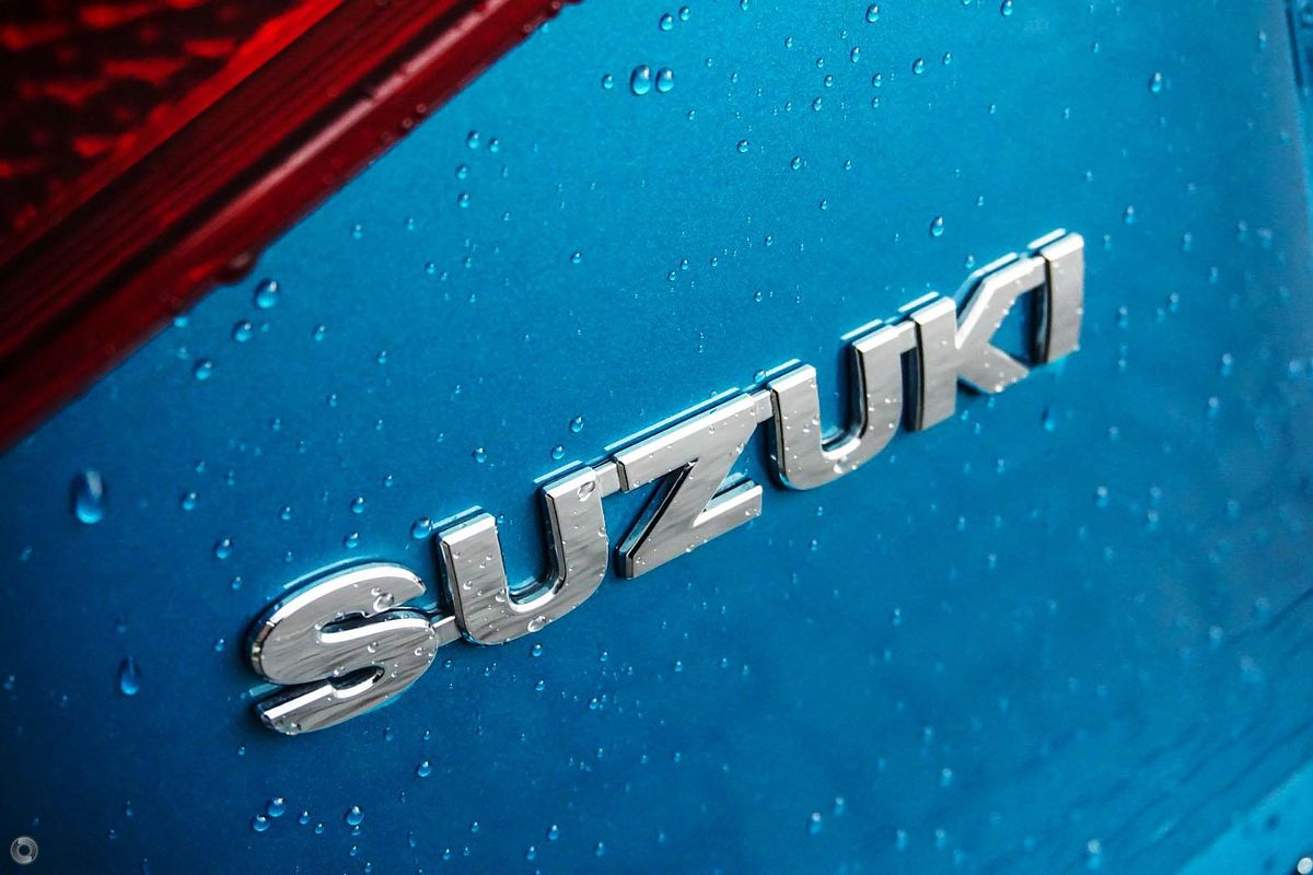 2023 Suzuki Vitara Turbo LY Series II