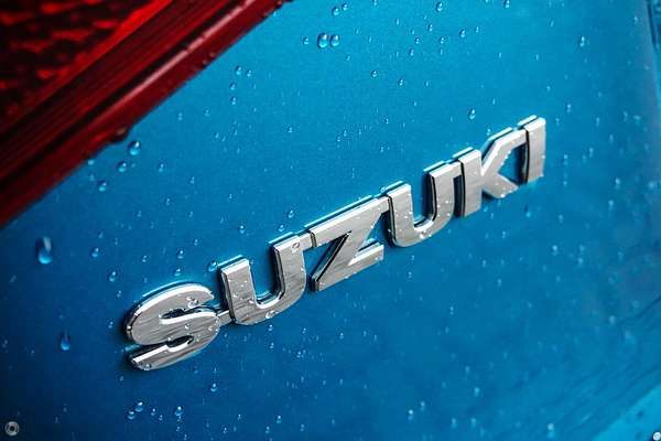 2023 Suzuki Vitara Turbo LY Series II