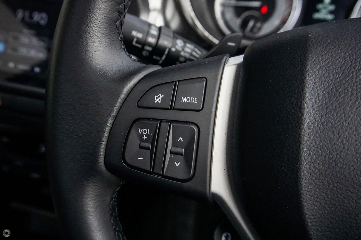 2023 Suzuki Vitara Turbo LY Series II