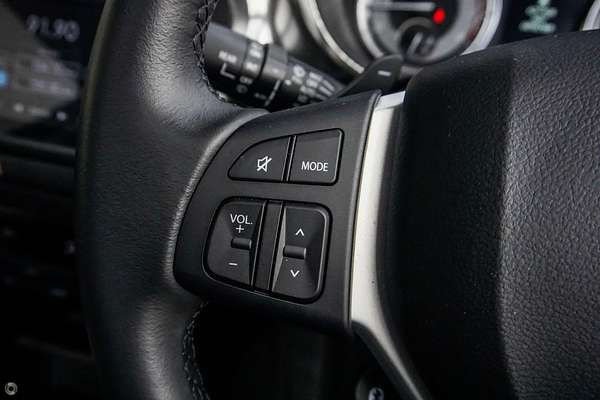 2023 Suzuki Vitara Turbo LY Series II
