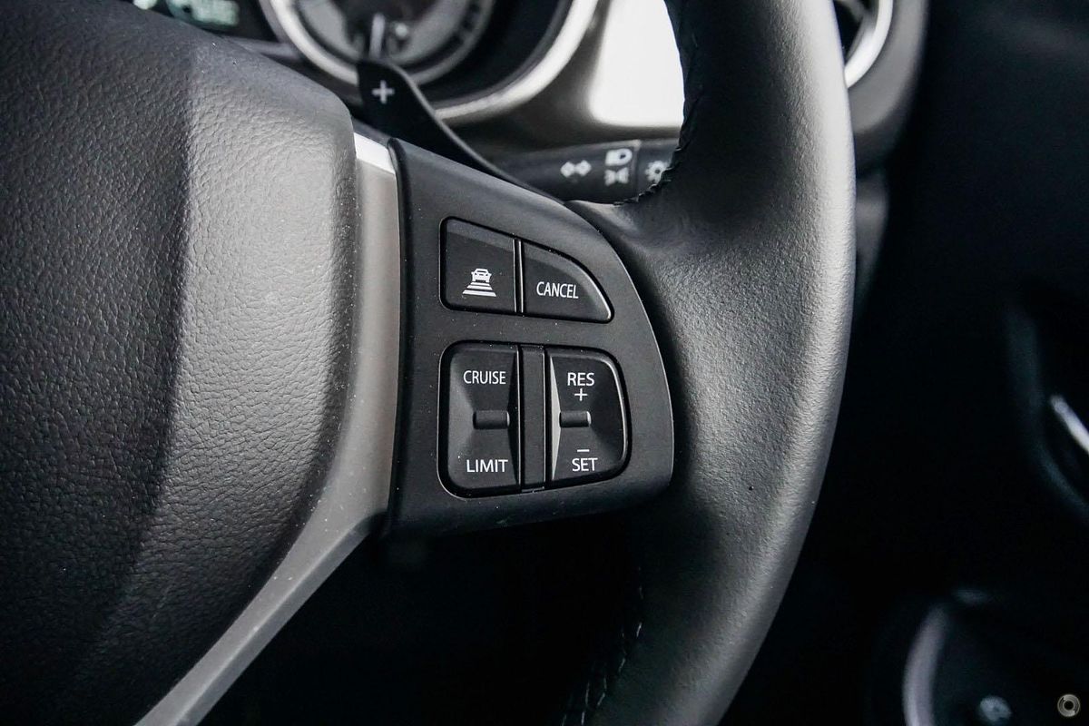 2023 Suzuki Vitara Turbo LY Series II