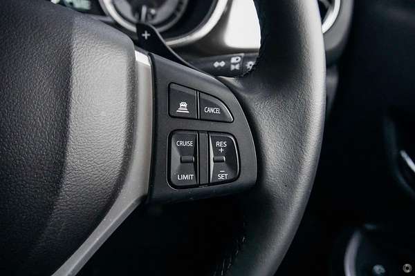2023 Suzuki Vitara Turbo LY Series II