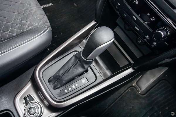 2023 Suzuki Vitara Turbo LY Series II