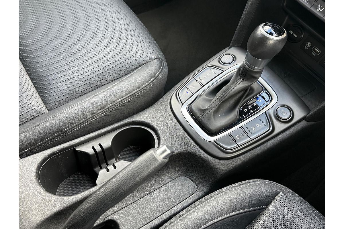 2018 Hyundai Kona Highlander OS