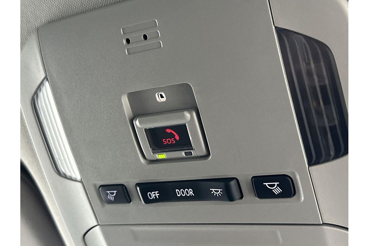 2023 Toyota Kluger GX TXUA70R