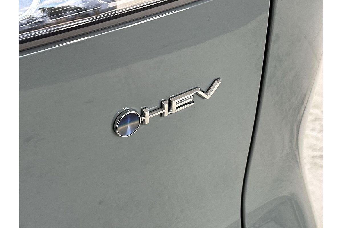 2024 Toyota Corolla Cross GXL MXGH10R