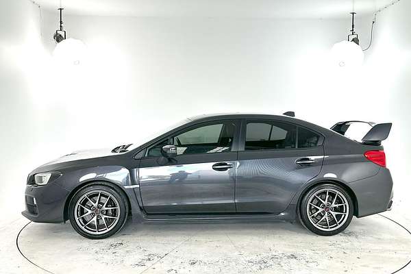2016 Subaru WRX STI Premium VA