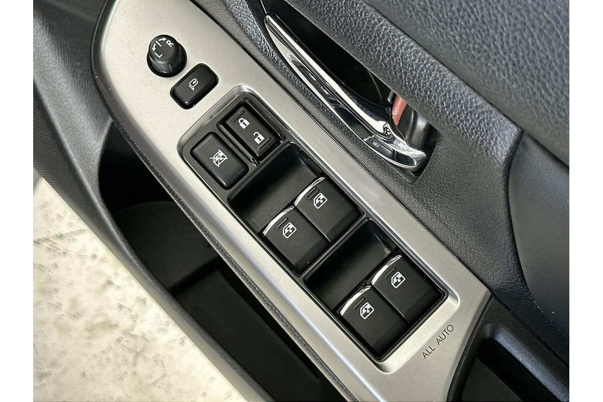2016 Subaru WRX STI Premium VA
