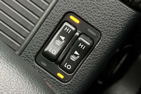 2016 Subaru WRX STI Premium VA