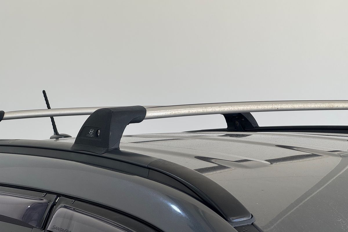 2015 Hyundai Santa Fe Elite DM3 Series II
