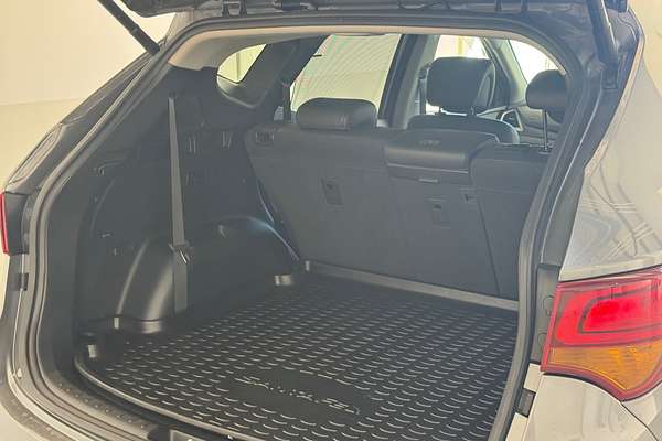 2015 Hyundai Santa Fe Elite DM3 Series II
