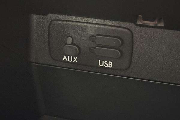 2016 Subaru WRX STI Premium VA