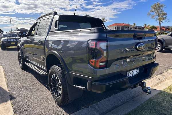 2025 Ford Ranger Wildtrak X  2.0L