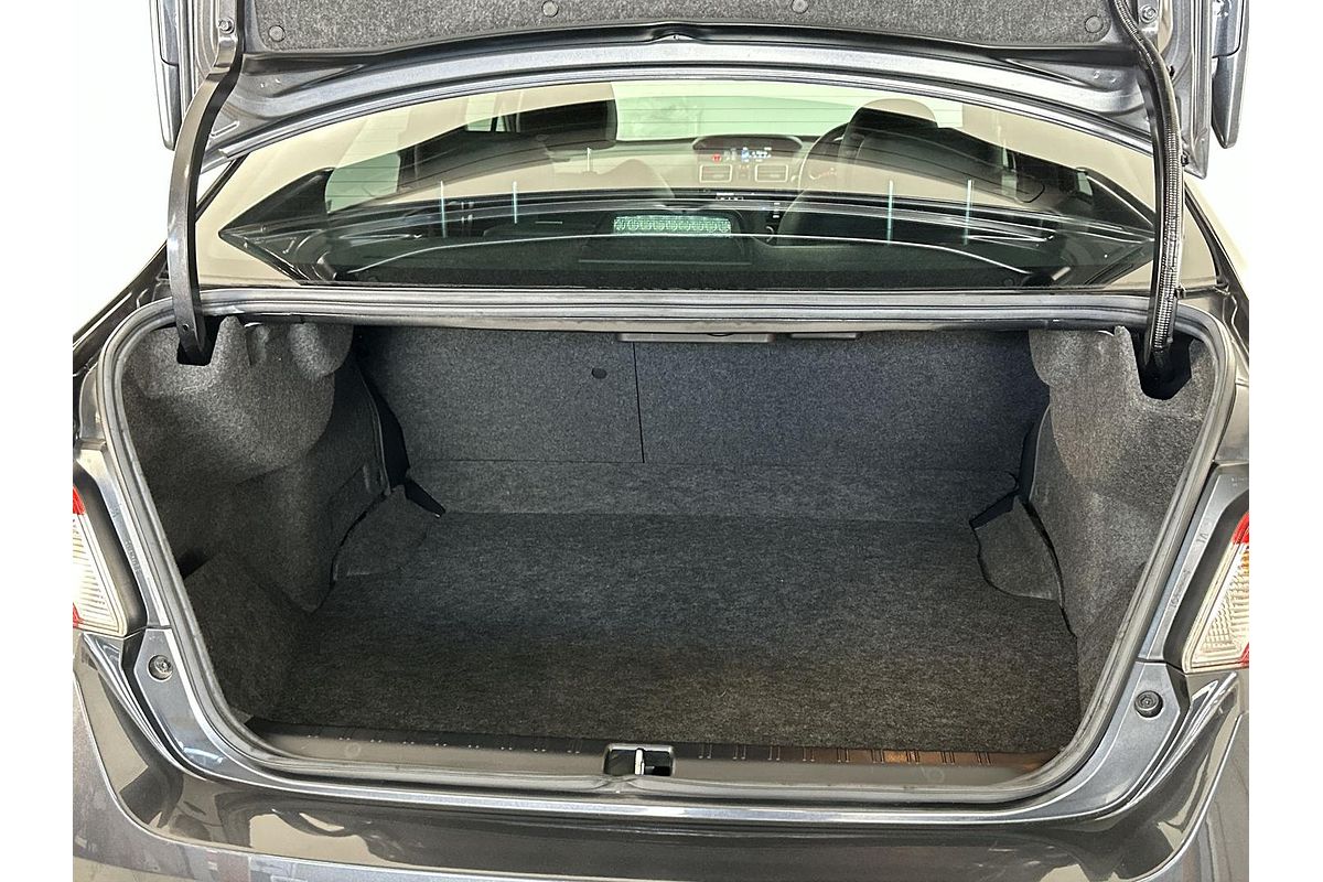 2016 Subaru WRX STI Premium VA