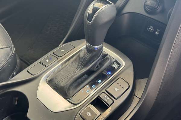 2015 Hyundai Santa Fe Elite DM3 Series II