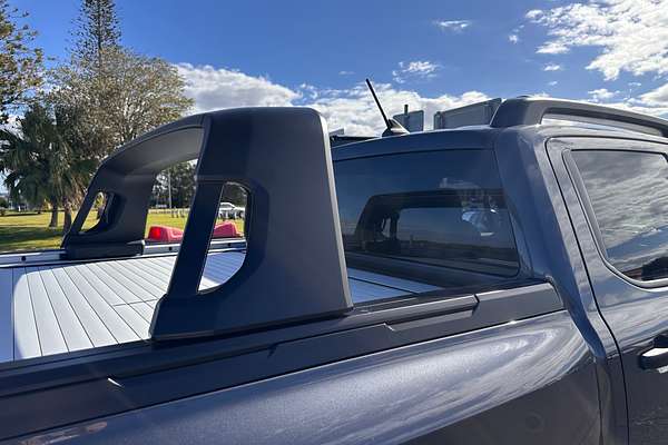 2025 Ford Ranger Wildtrak X  2.0L