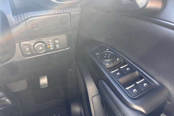2025 Ford Ranger Wildtrak X  2.0L