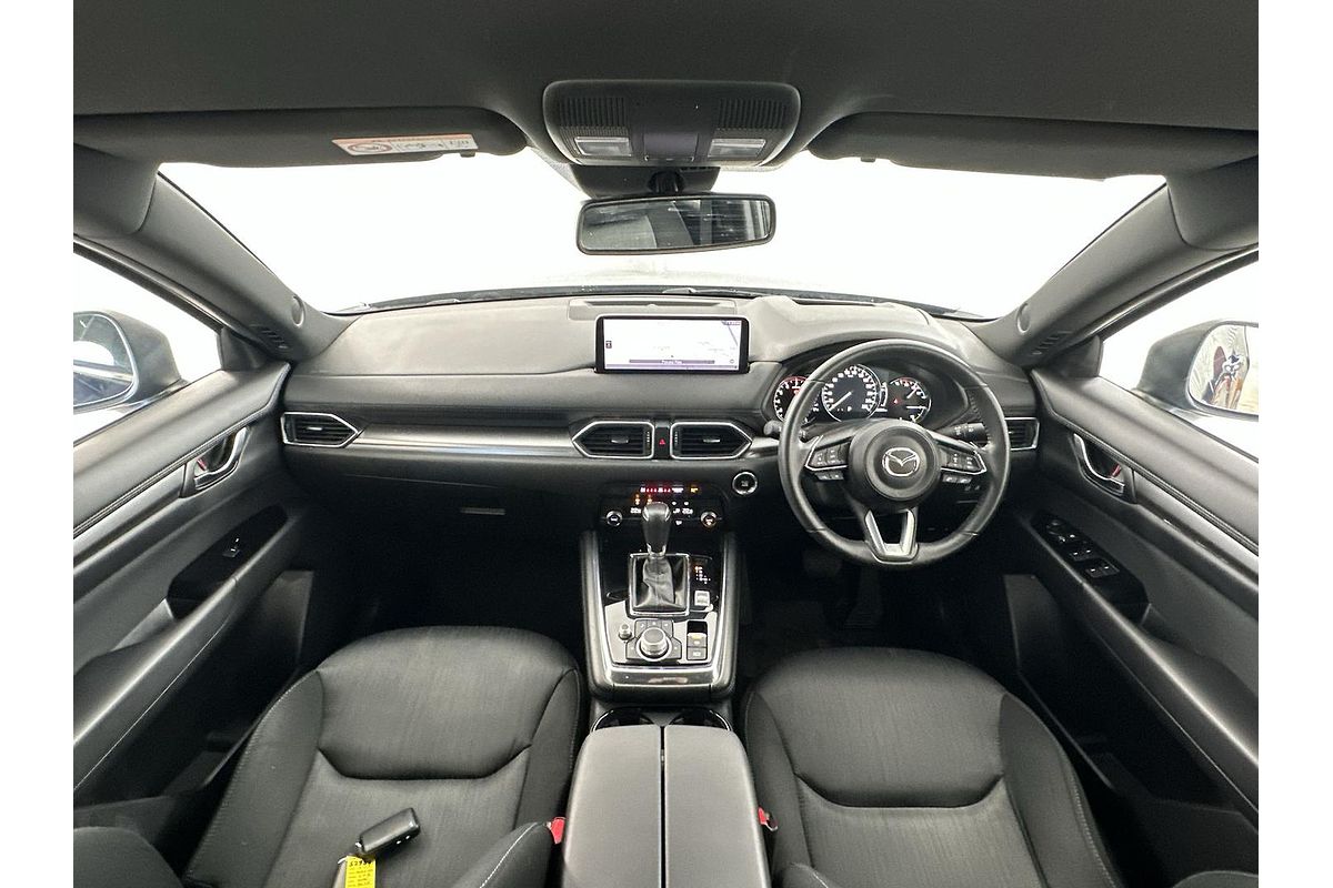 2023 Mazda CX-8 G25 Sport KG Series