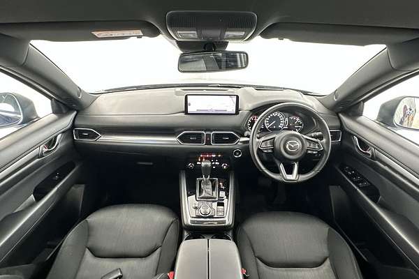 2023 Mazda CX-8 G25 Sport KG Series