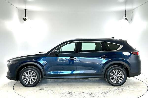 2023 Mazda CX-8 G25 Sport KG Series