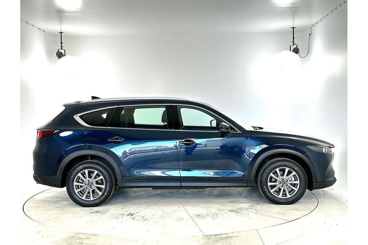 2023 Mazda CX-8 G25 Sport KG Series