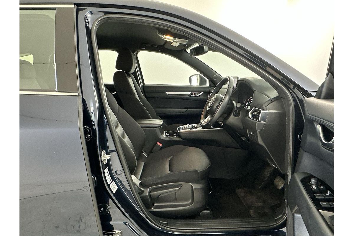 2023 Mazda CX-8 G25 Sport KG Series