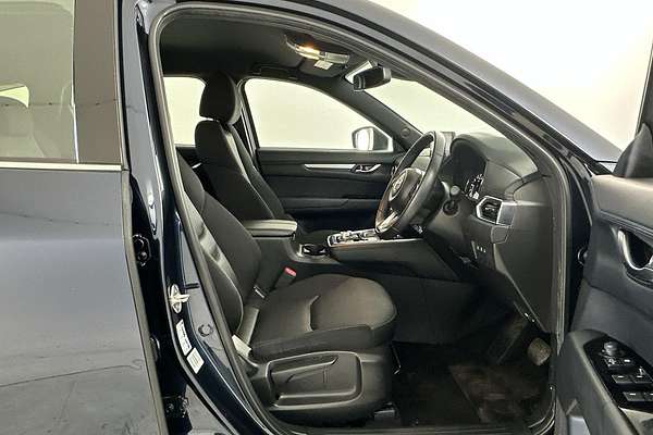2023 Mazda CX-8 G25 Sport KG Series