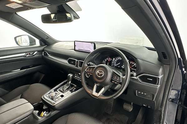 2023 Mazda CX-8 G25 Sport KG Series