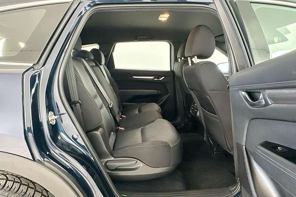 2023 Mazda CX-8 G25 Sport KG Series